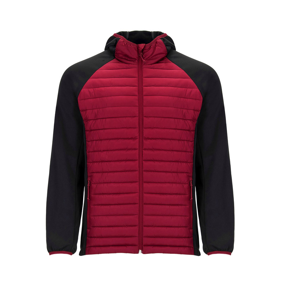 CQ1120-JACKET MINSK